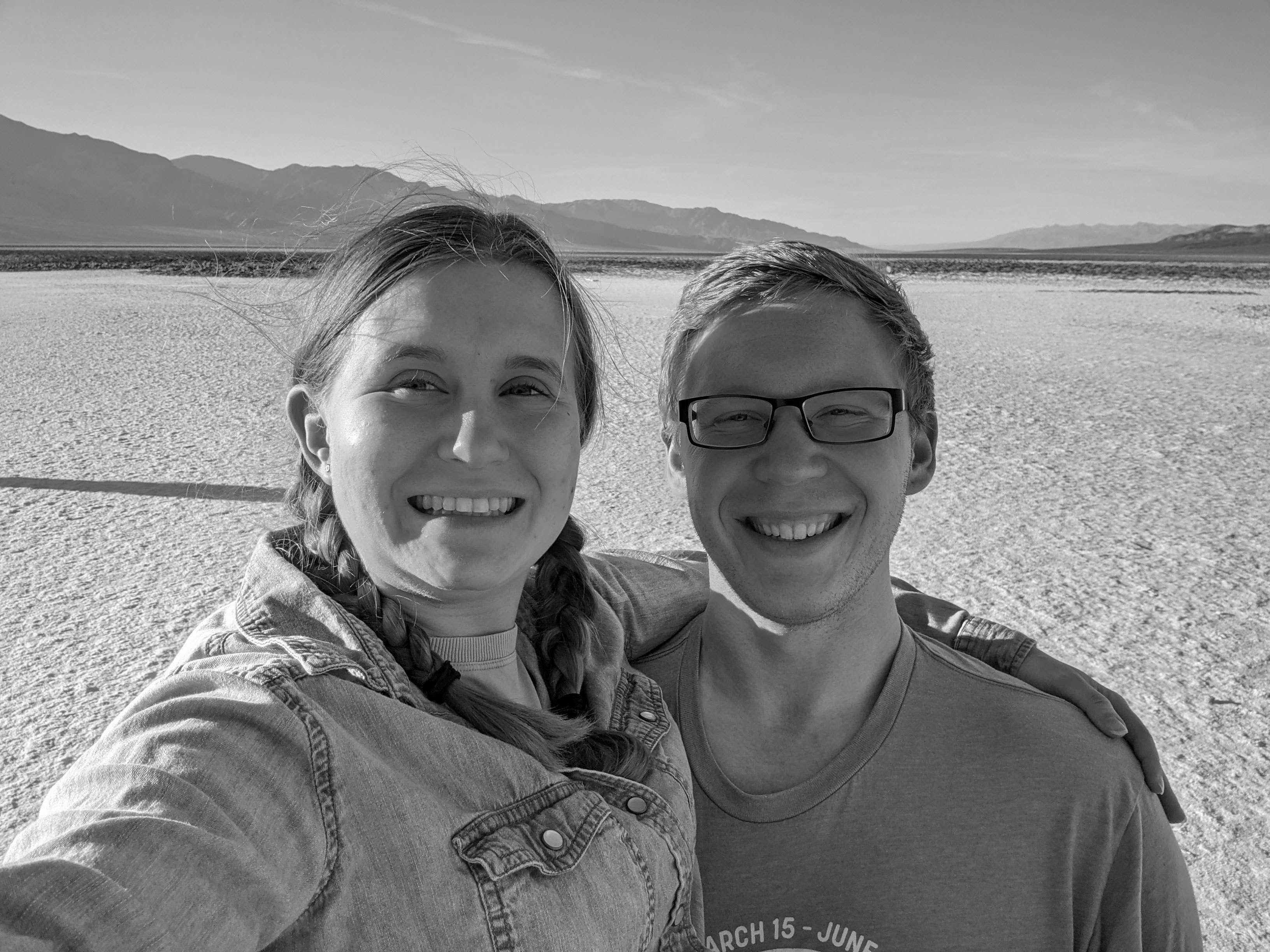 The Wedding Website of Lacie Schroeder and Brandon Humboldt