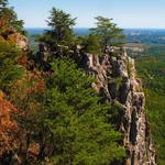 Crowders Mountain State Park