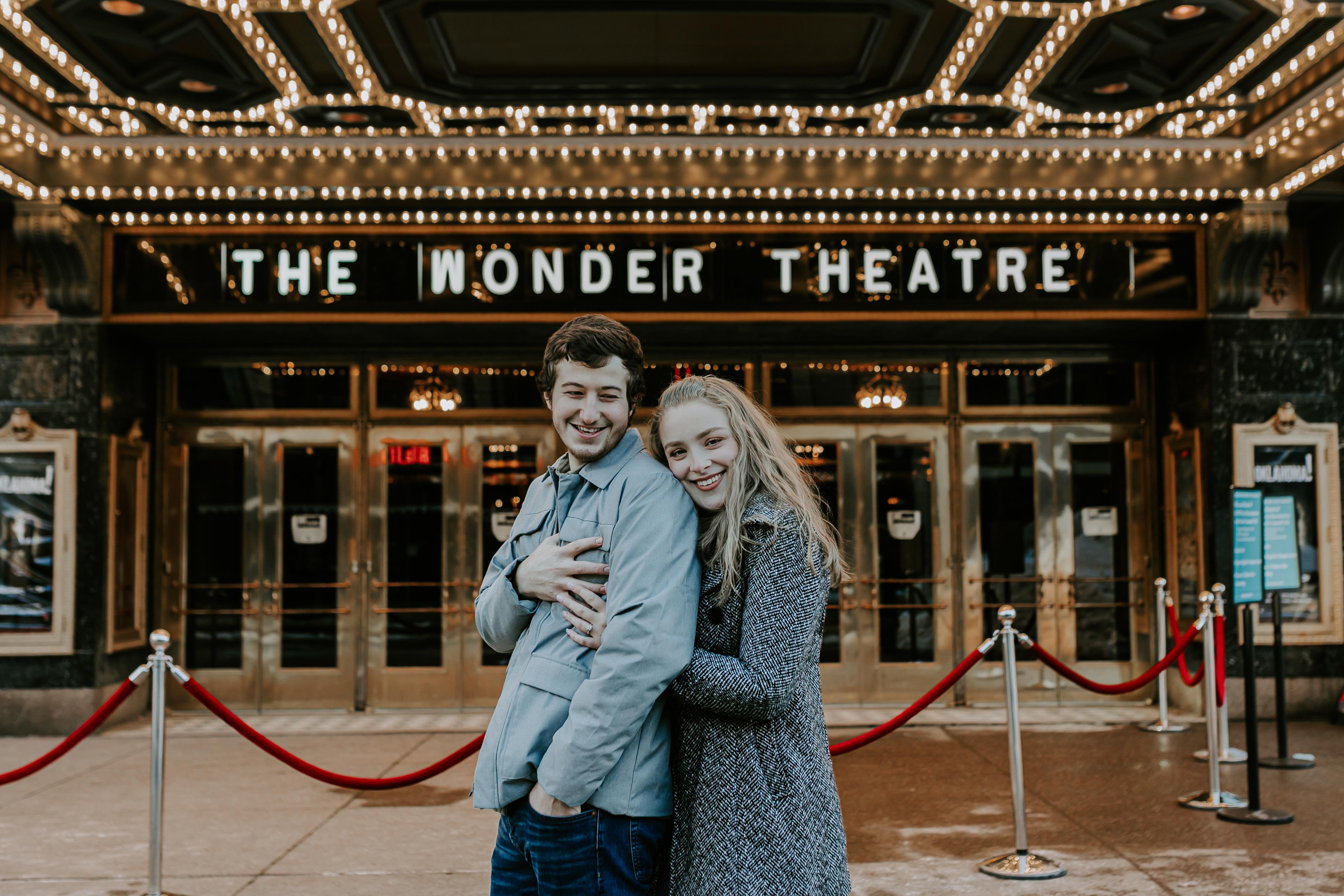 The Wedding Website of Rebekah Spengler and Kyle Parsons