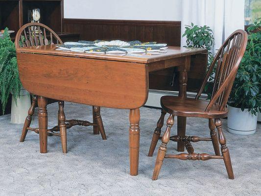 Elnora Drop Leaf Table