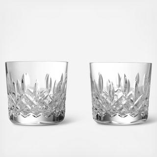 Giftology Lismore Tumbler, Set of 2