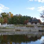 Lake Ridge Park and Marina
