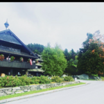 Trapp Family Lodge