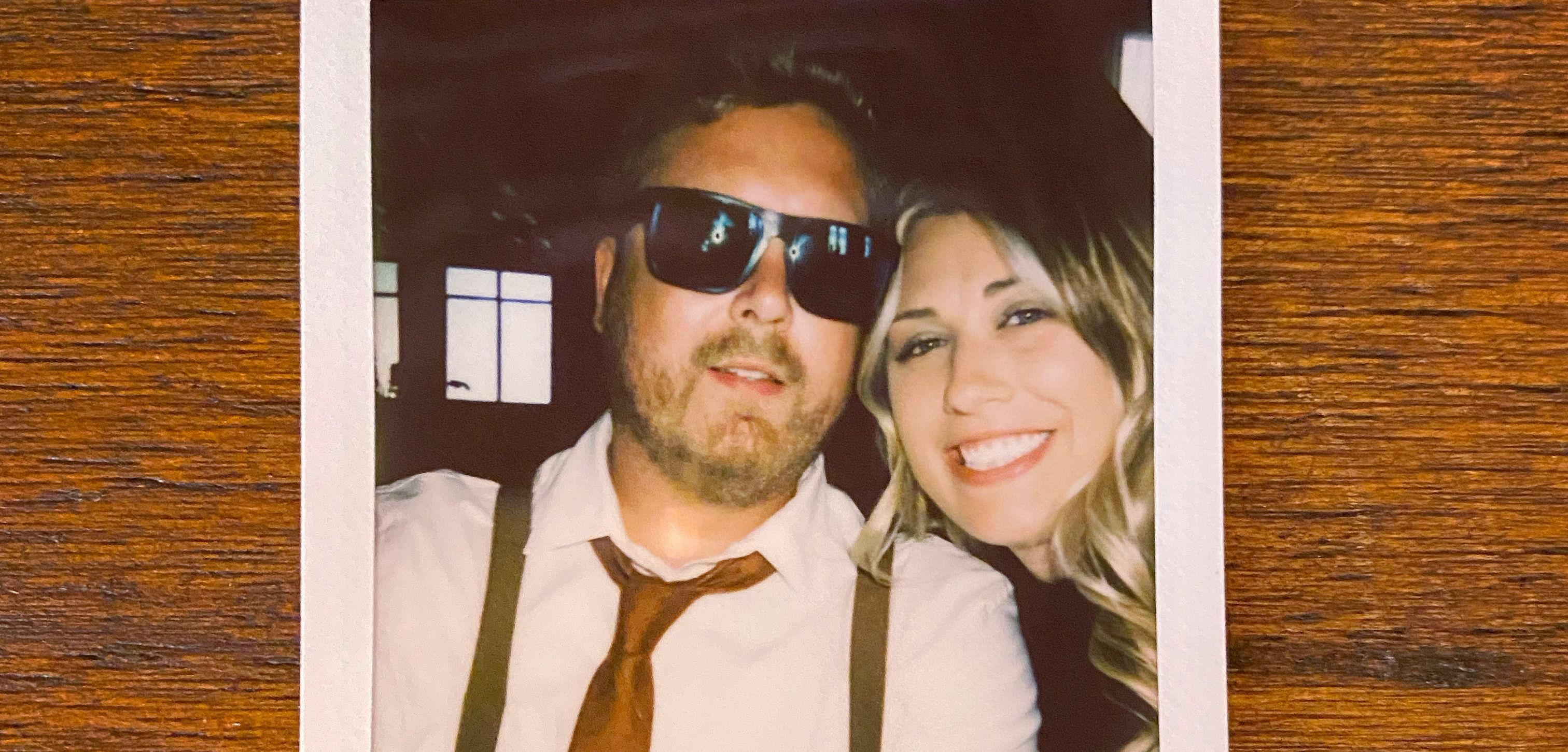 The Wedding Website of Robin Tobin and Jason Luce