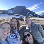 Hidden Lake Trailhead