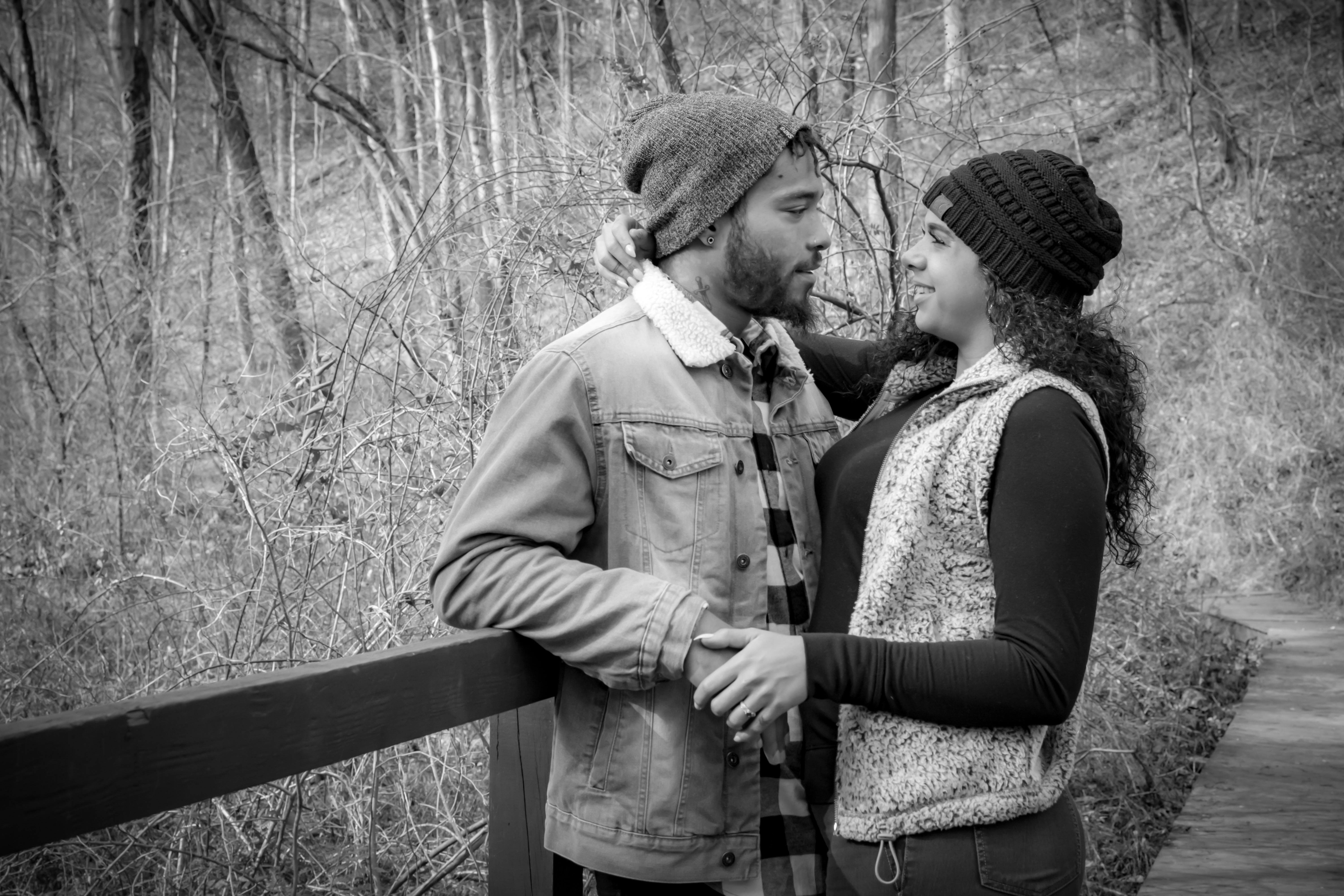 The Wedding Website of Mariah Eddings and August Splitgerber