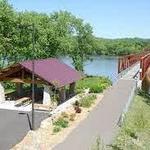 Rock Island Swing Bridge