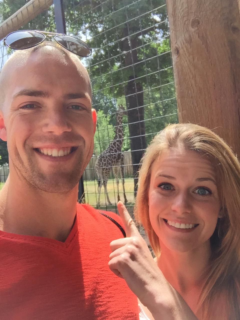 Zoo Boise
