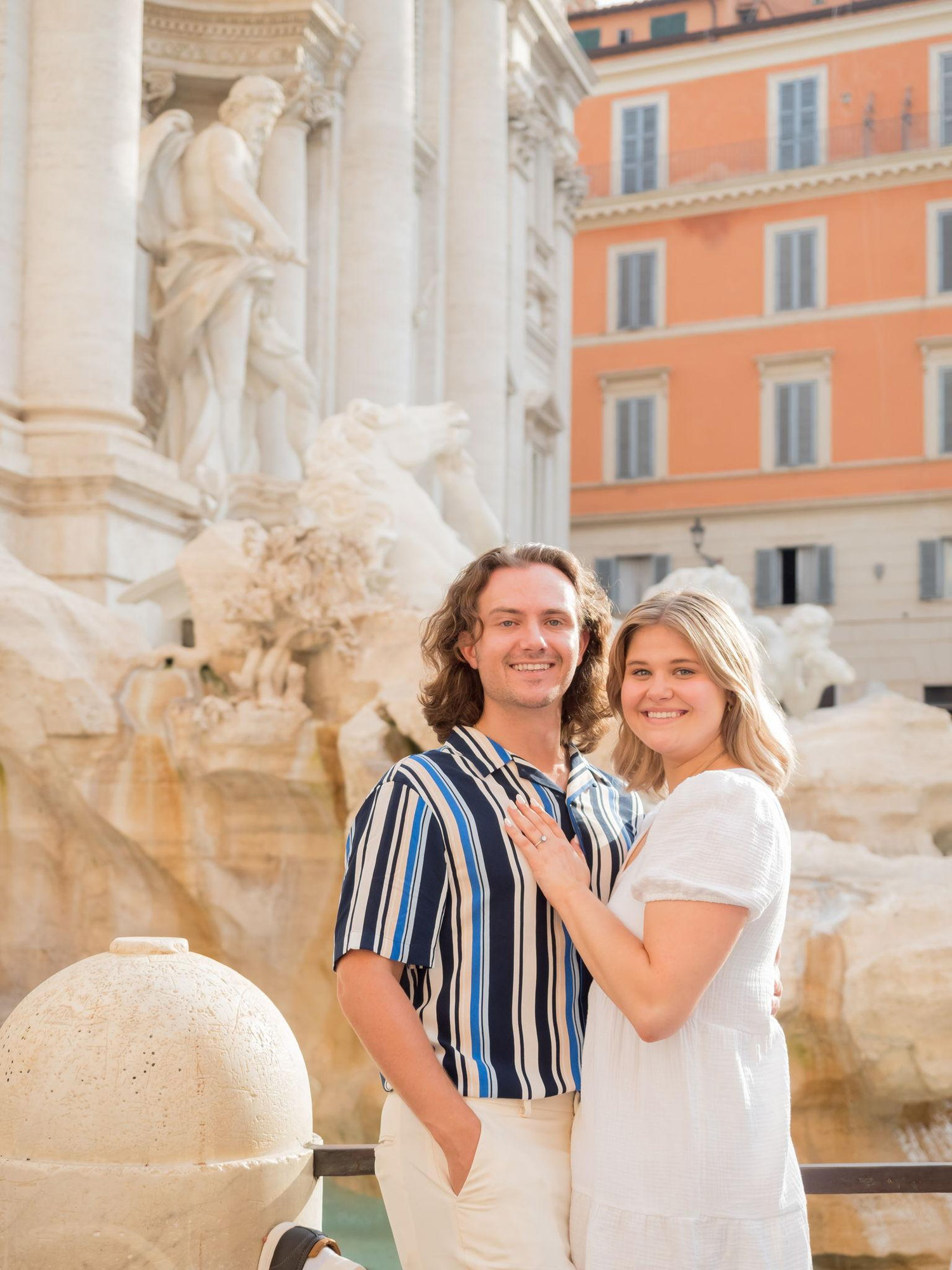 The Wedding Website of Sydney Kocher and Andrew Stille