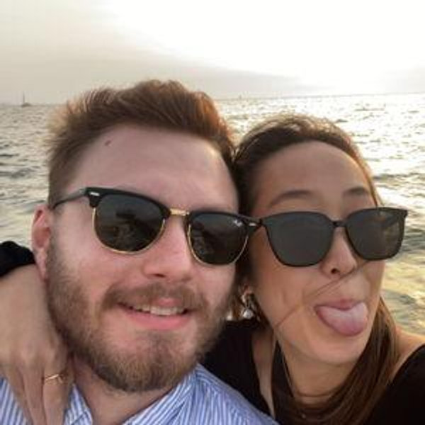 Our Honeymoon Fund