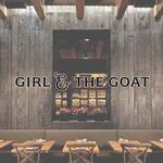 Girl & The Goat