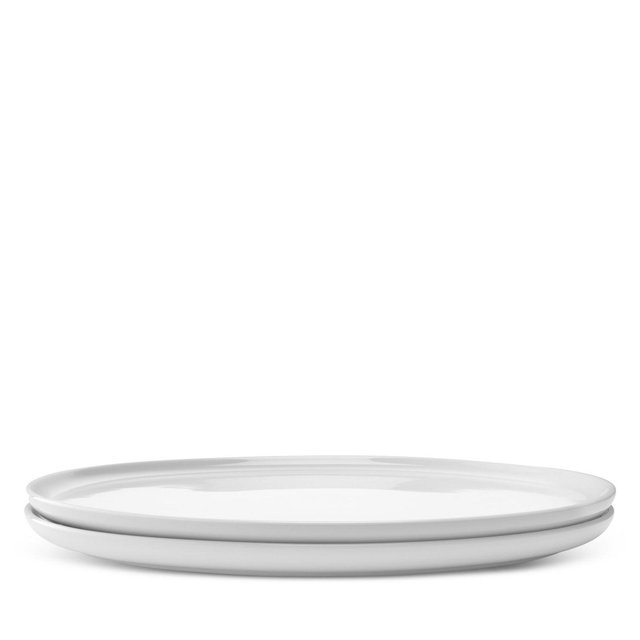 LSA Collective Dinner Plate, Set of 2