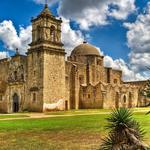 San Antonio Missions National Historical Park Visitor Center