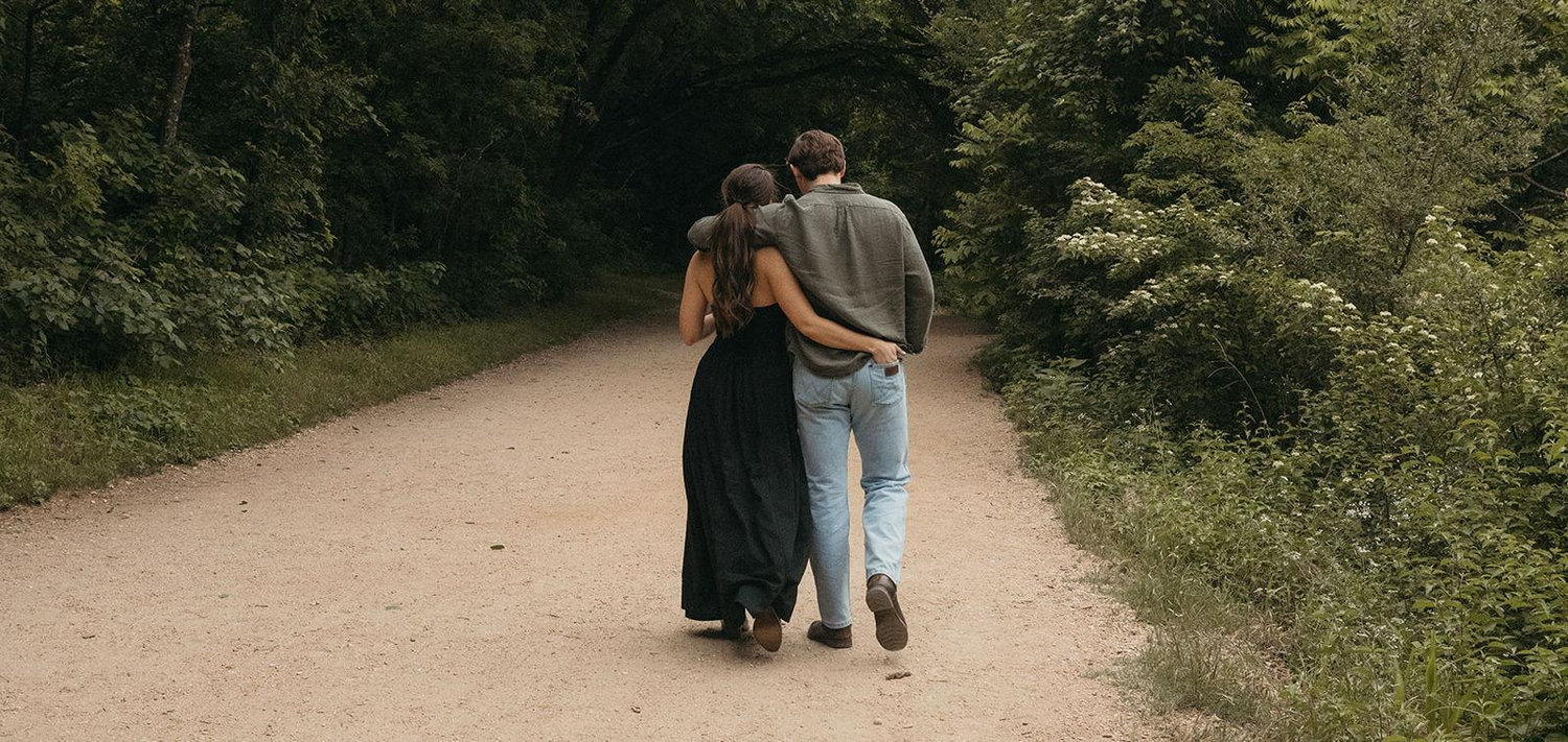 The Wedding Website of Megan Barnes and Matthew Washnock