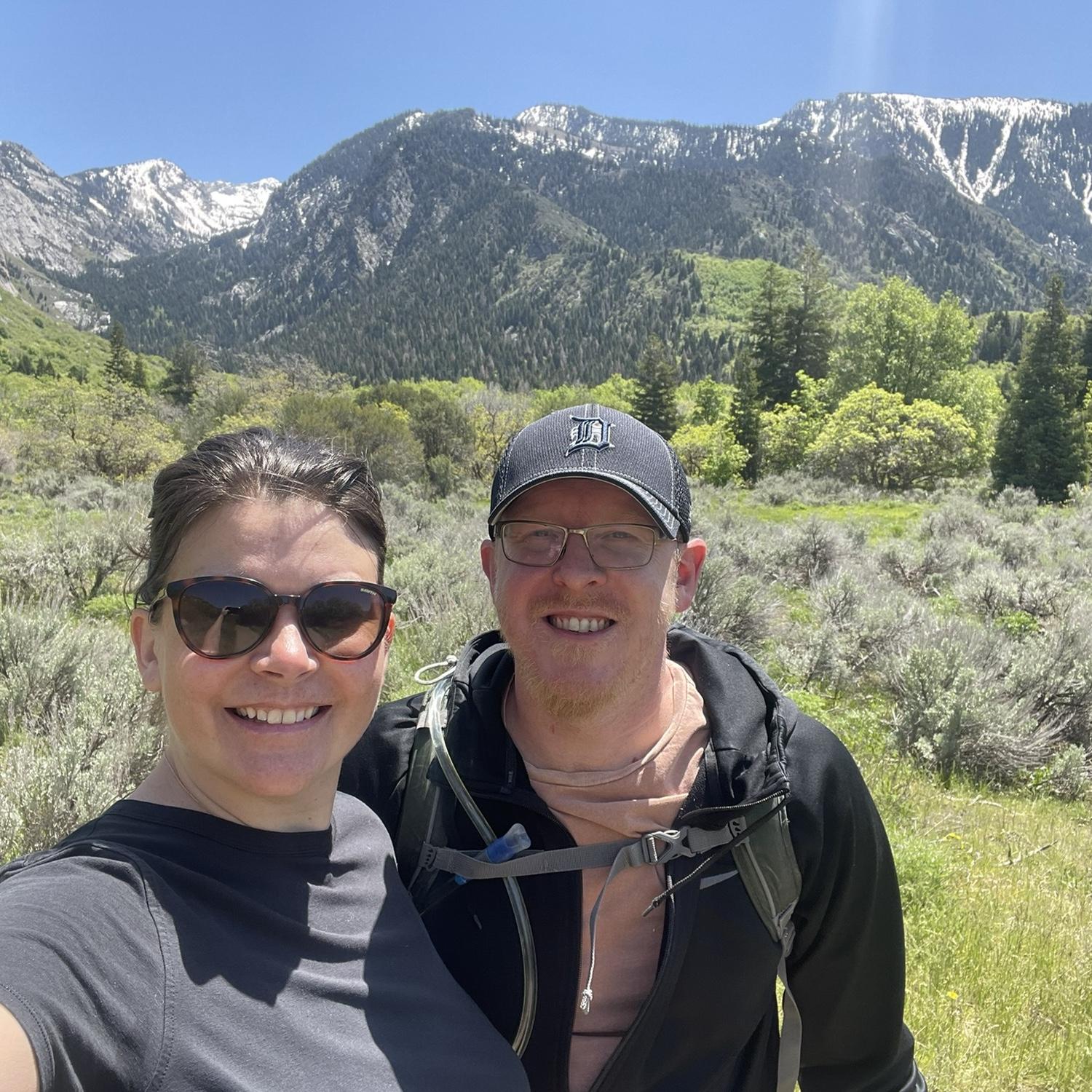Little Cottonwood Canyon