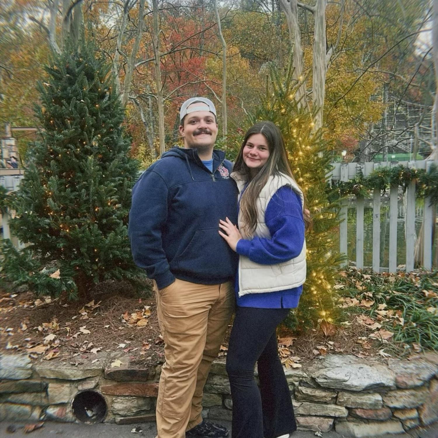 Yearly Dollywood trip!