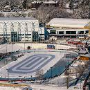 Lake Placid Olympic Training Center