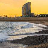 Barceloneta Beach