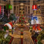 Gaylord Texan Resort & Convention Center