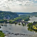 Harpers Ferry National Historic Park