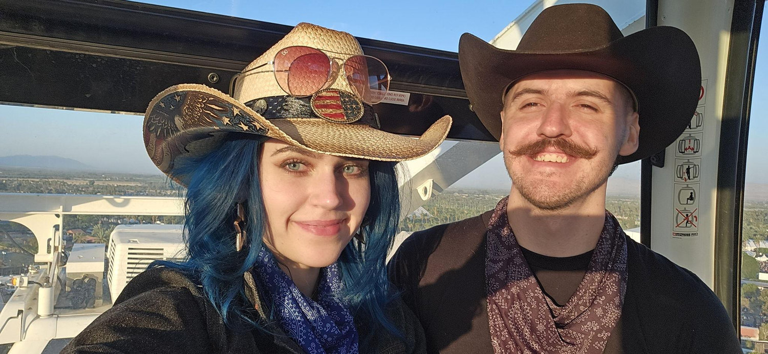 The Wedding Website of Danielle Coogan and Andrew Richardson