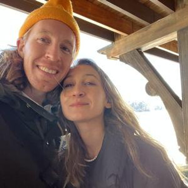 Honeymoon & Happily Ever After
