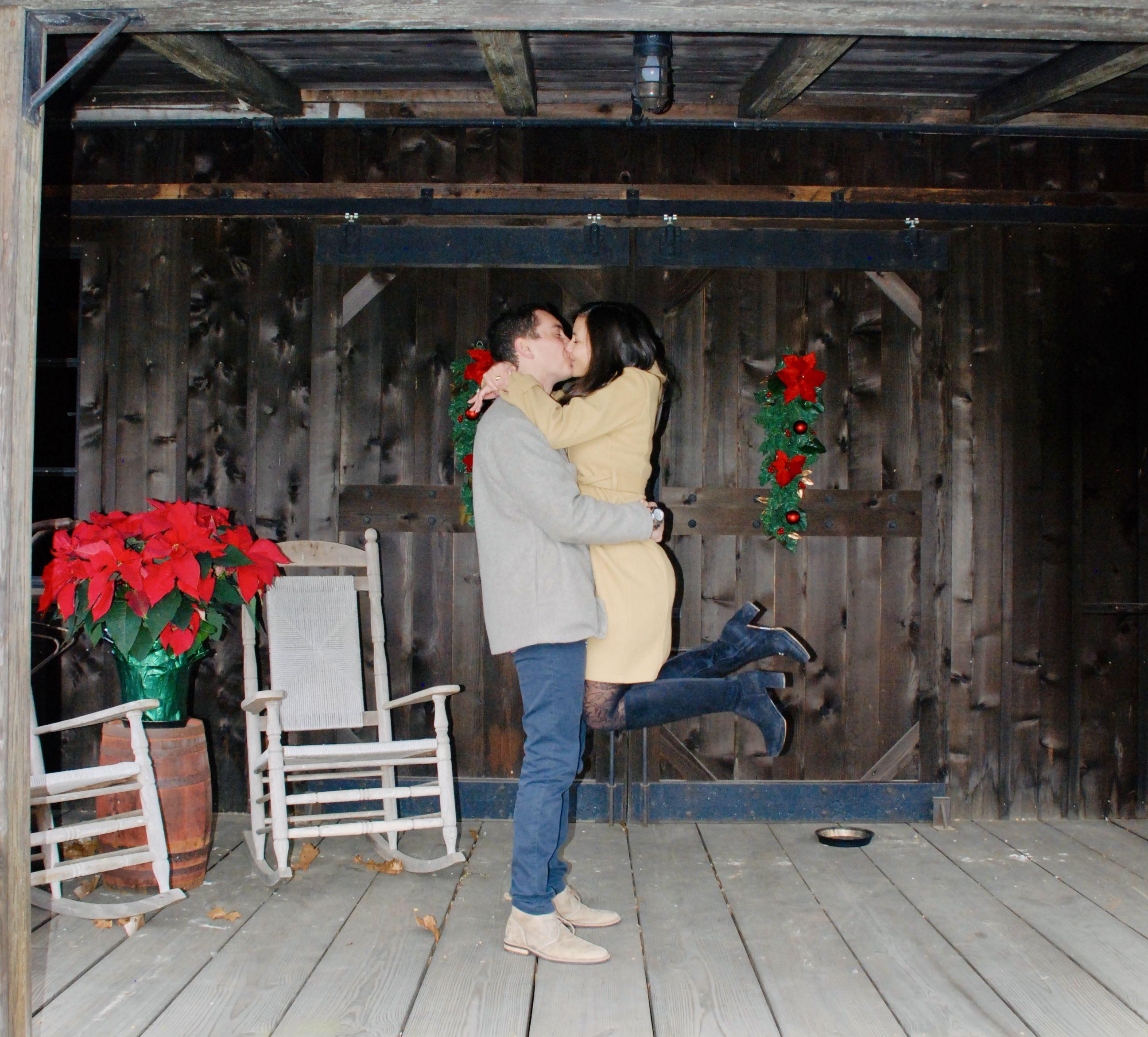 The Wedding Website of Hena Subasic and Hunter Swanson
