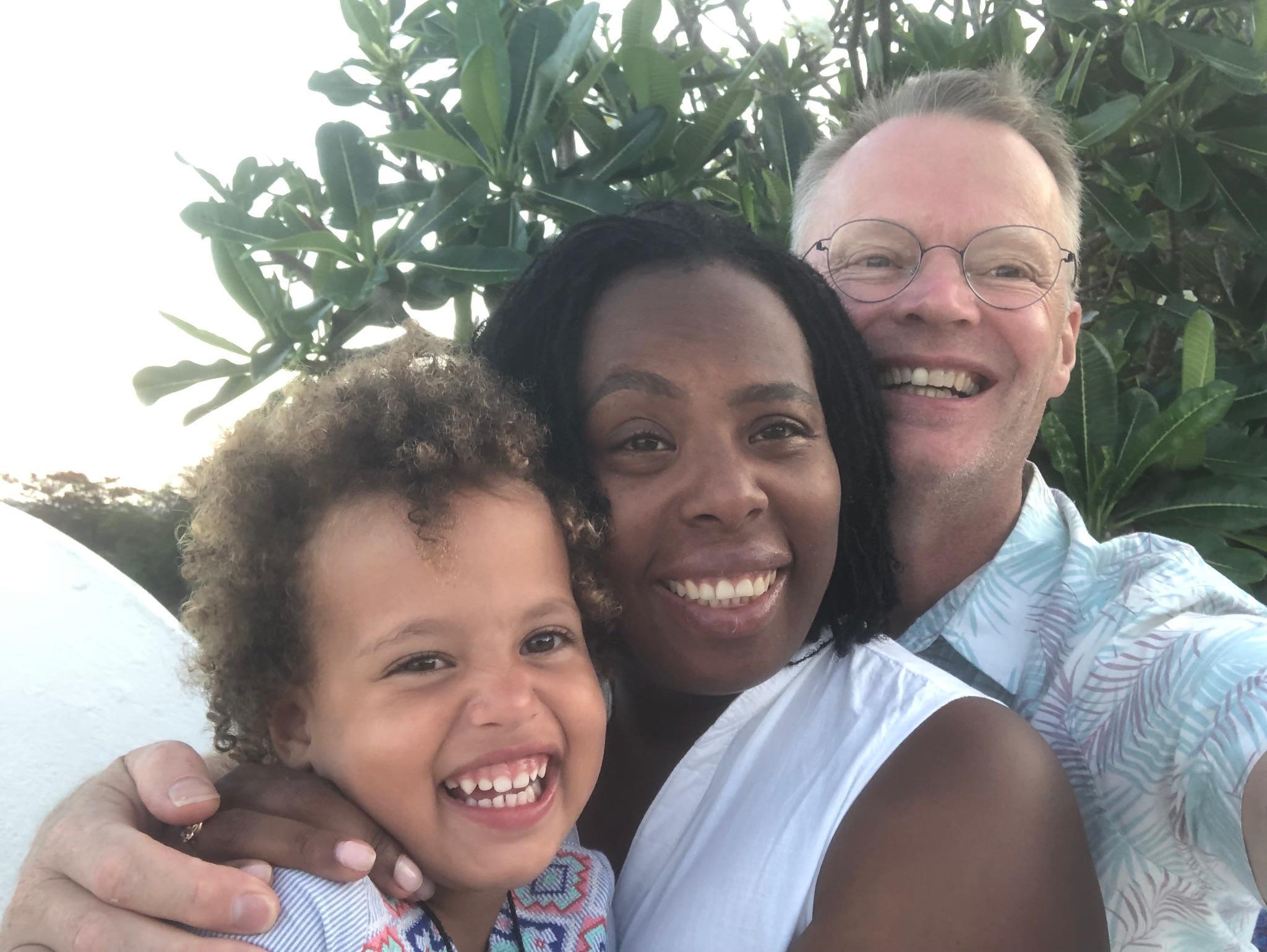 The Wedding Website of Willem Jongens and Pauline Kariuki