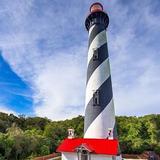 St. Augustine Lighthouse & Maritime Museum