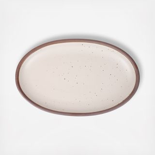 Medium Oval Platter