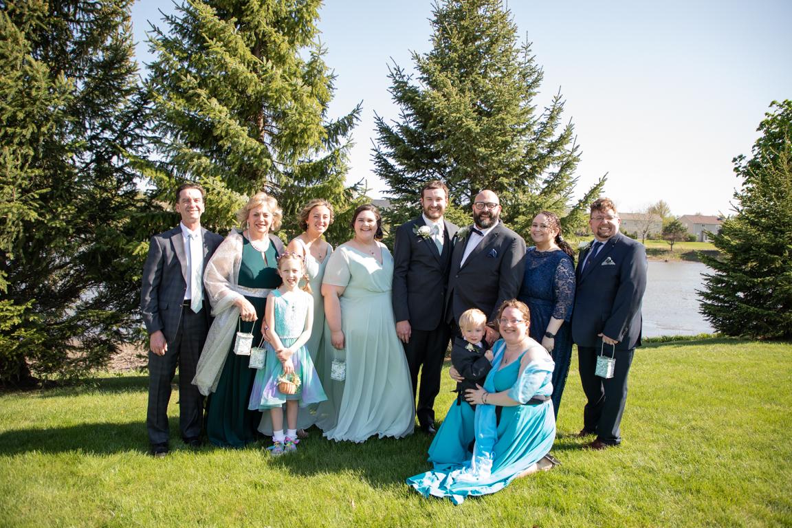 The Wedding Website of Ashton Miller and Zachary Bishop