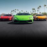 Exotics Racing