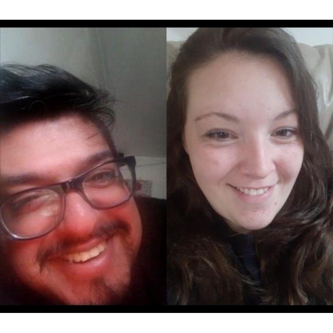 Face-timing during covid lockdown in 2020