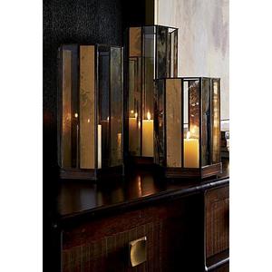 Dubois Medium Lantern