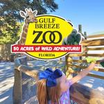 Gulf Breeze Zoo
