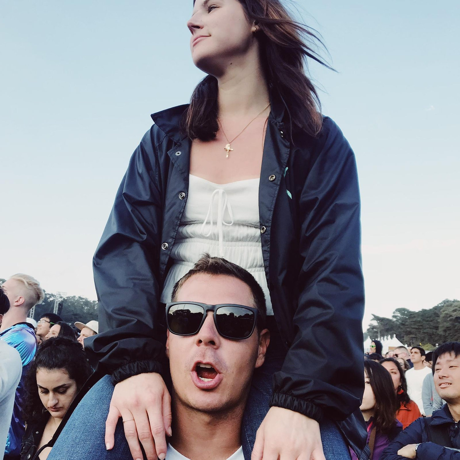 Outside Lands - San Francisco - 2018