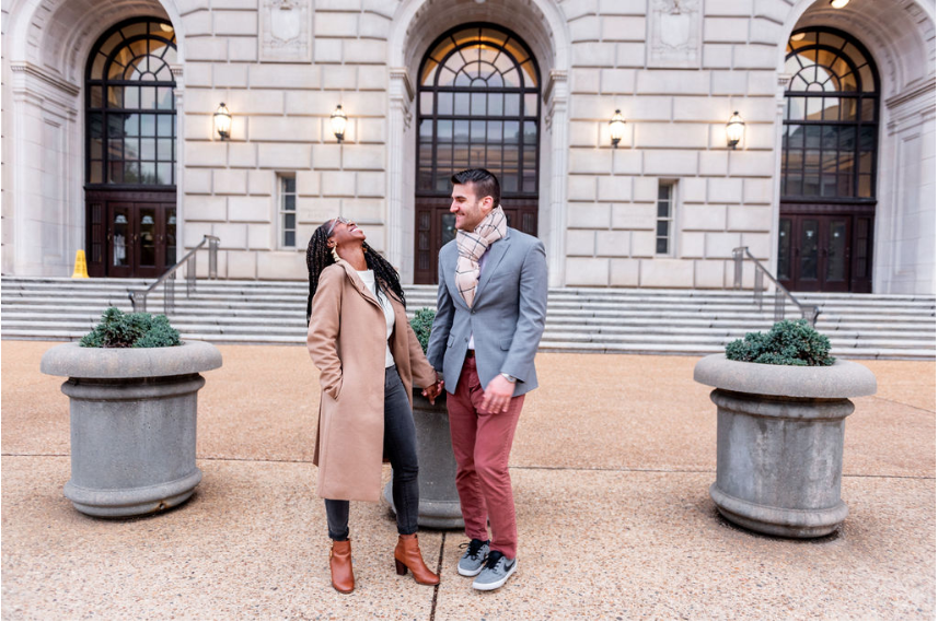 The Wedding Website of Karina Taylor and Taylor Smith