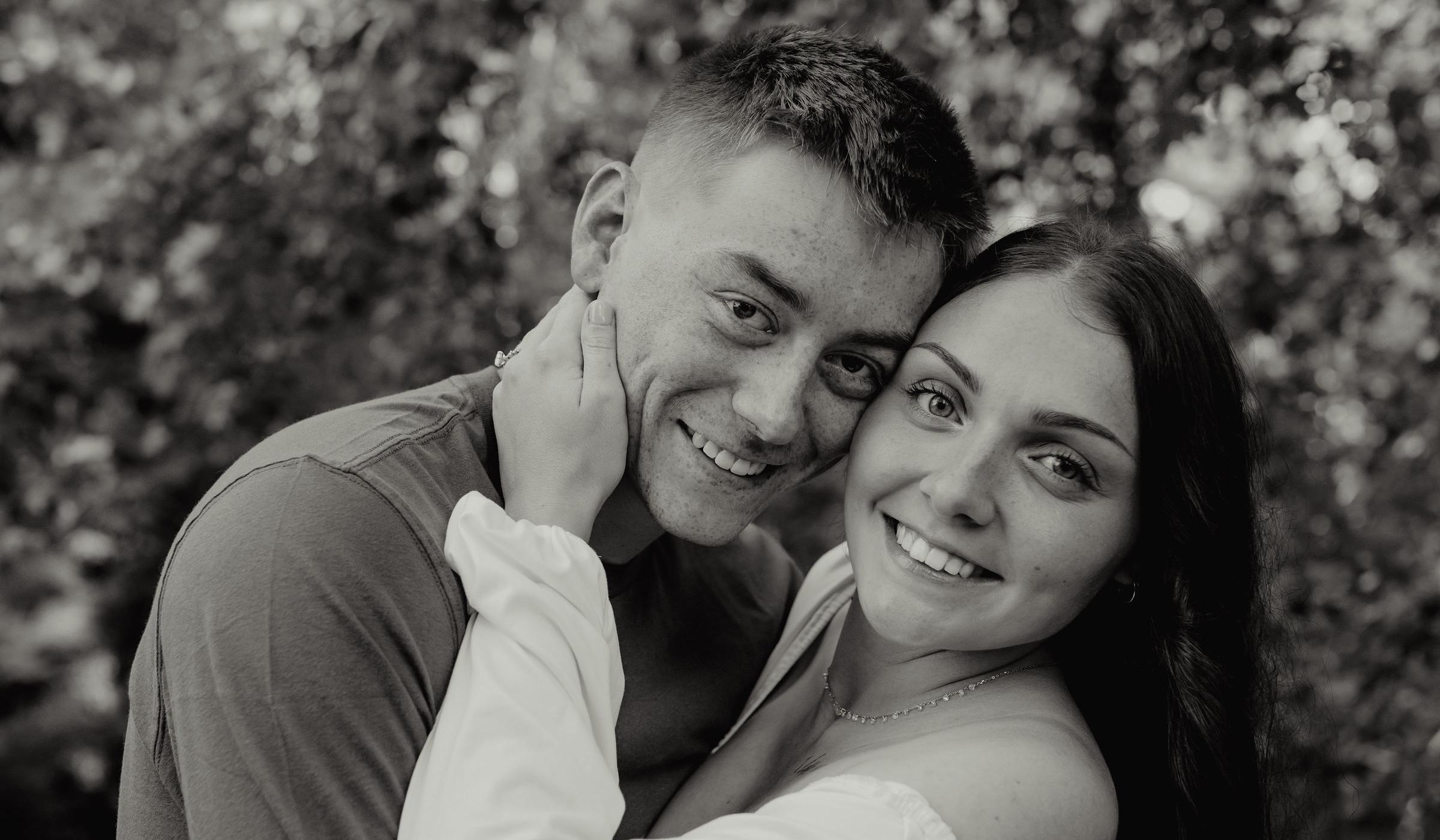 The Wedding Website of BreeAnna Tucker and Dylan Dauphinais