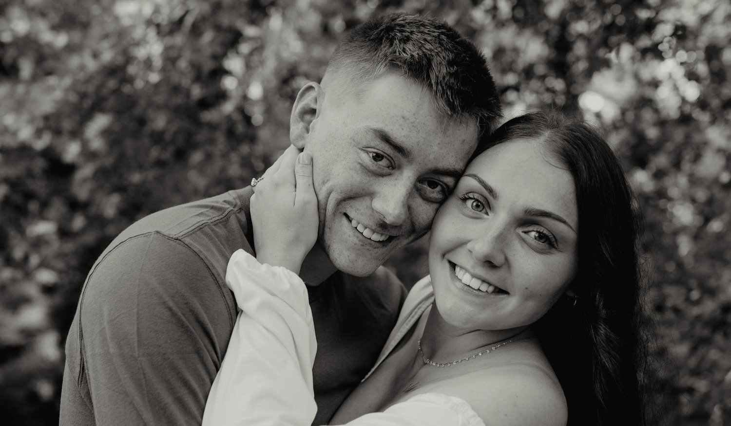 The Wedding Website of BreeAnna Tucker and Dylan Dauphinais
