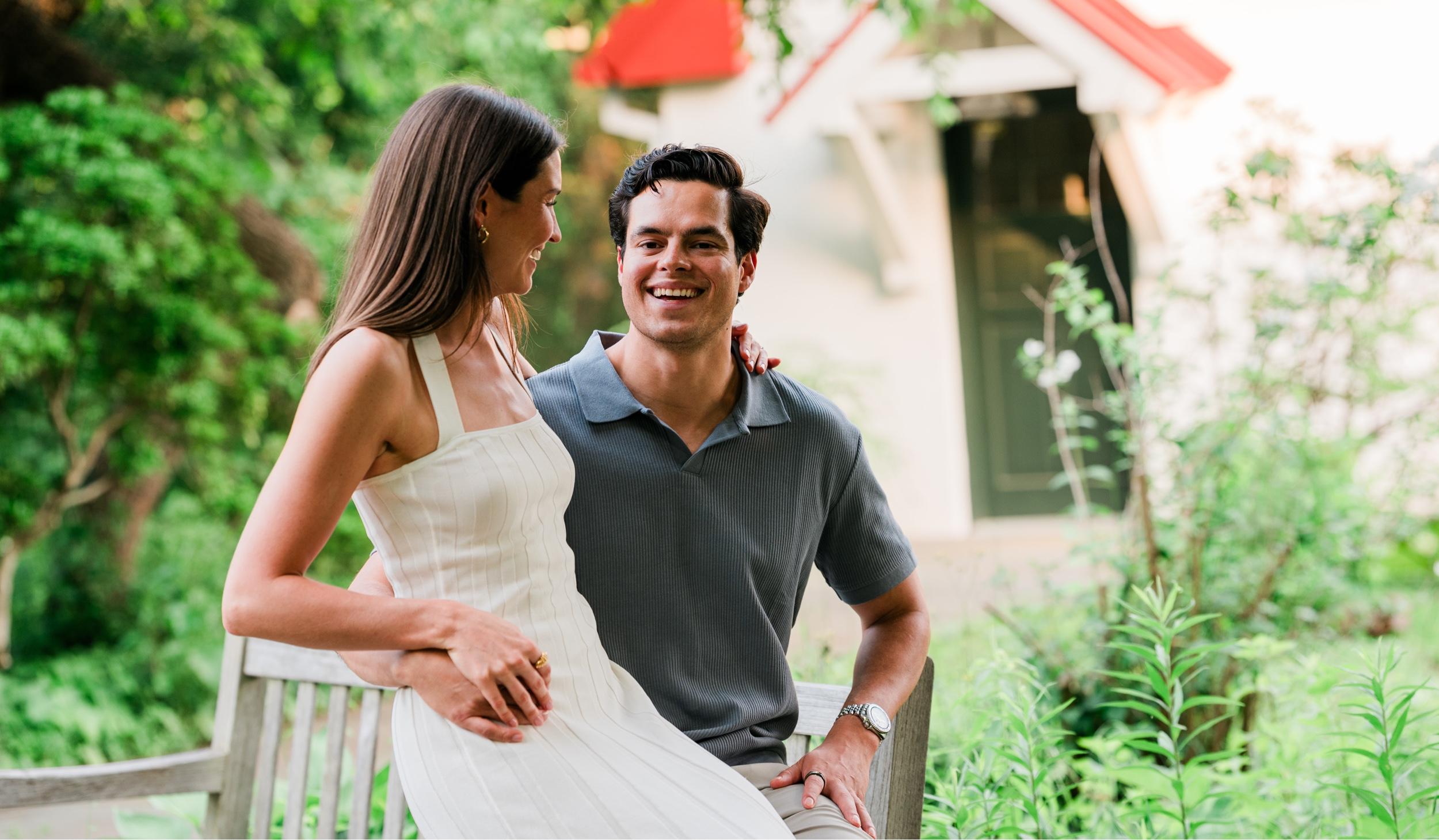 The Wedding Website of Grace Heller and Tyler Montoya