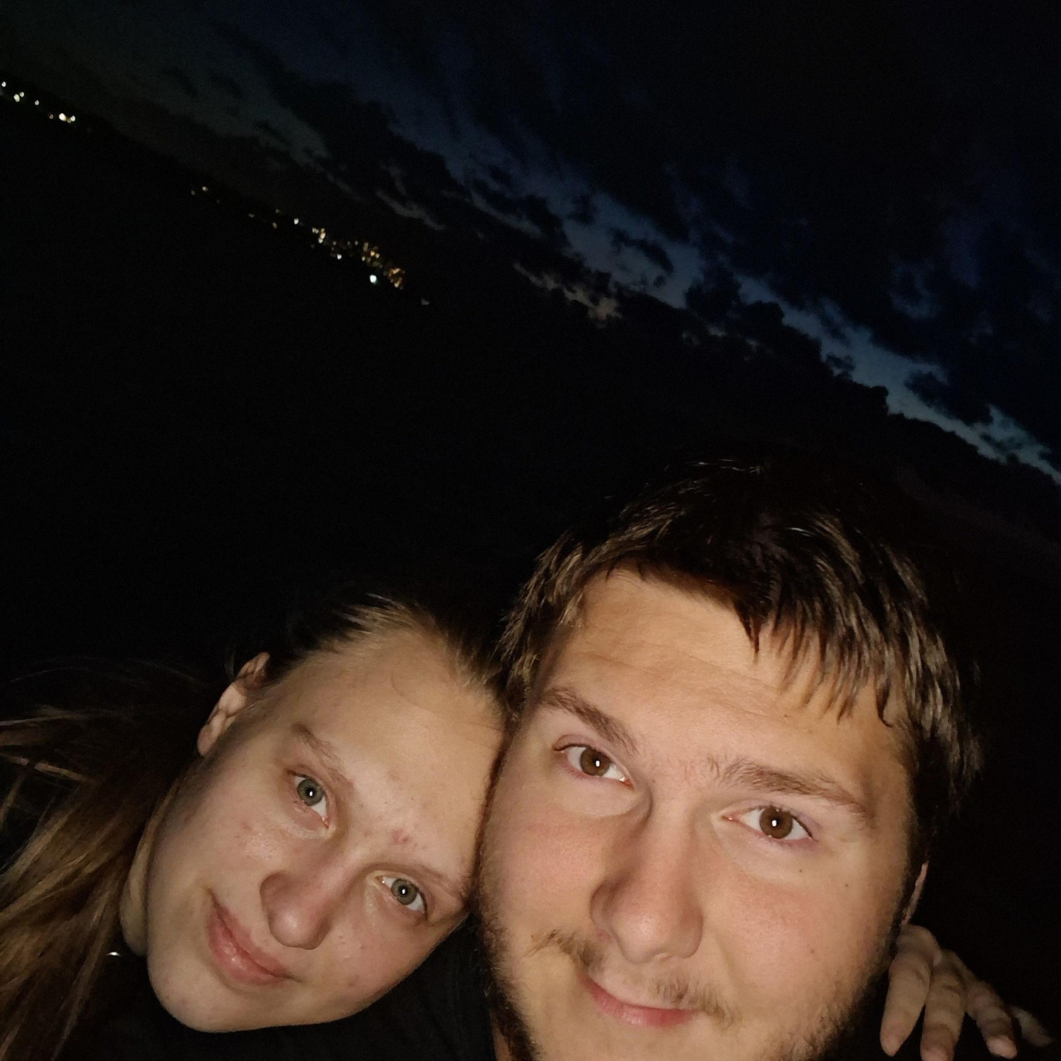 Beach trip