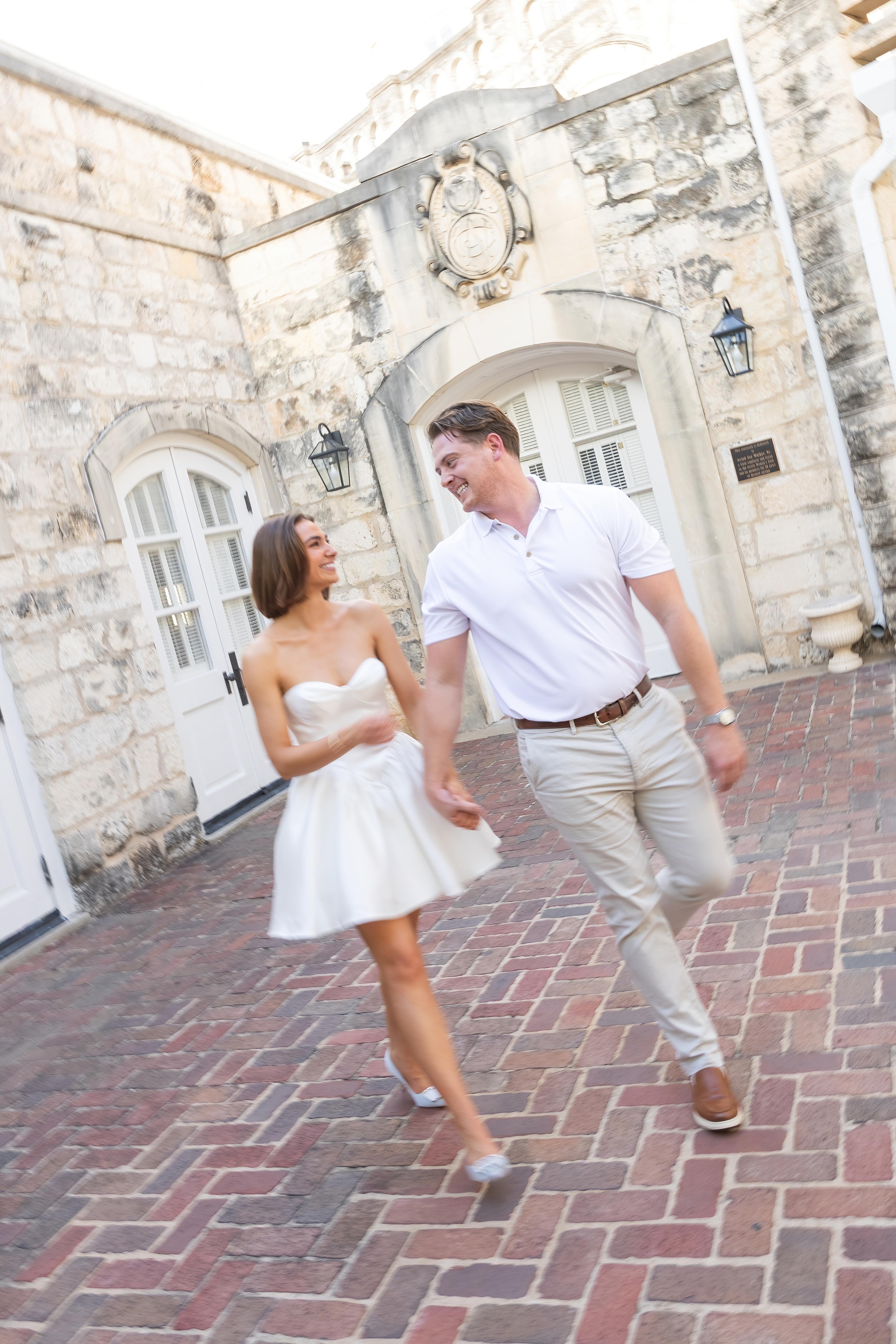 The Wedding Website of Taylor Christina Woolums and Bradley Charles Baker