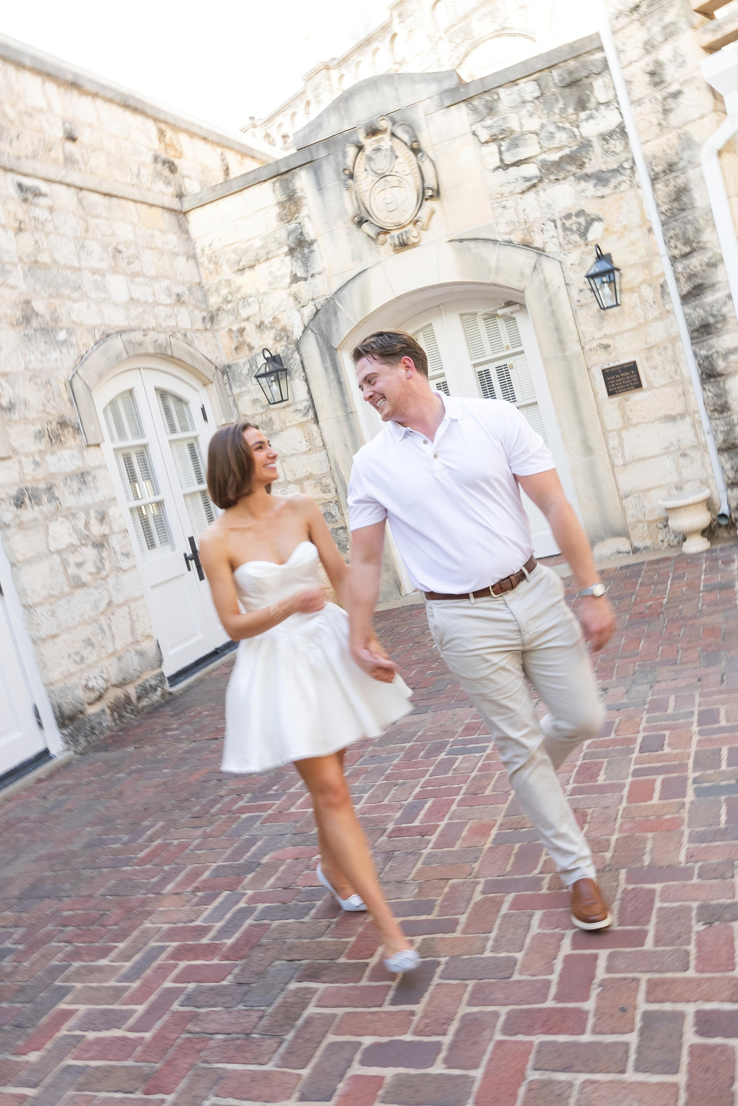 The Wedding Website of Taylor Christina Woolums and Bradley Charles Baker