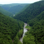 Leonard Harrison State Park