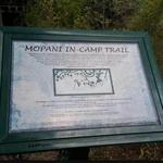 Mopani in-camp trail