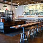 Barista Parlor
