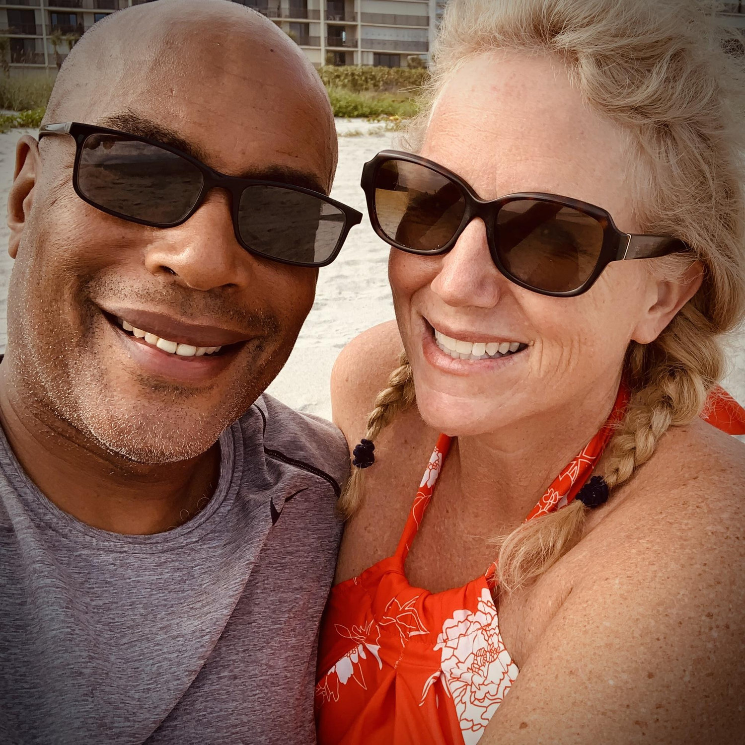 Siesta key