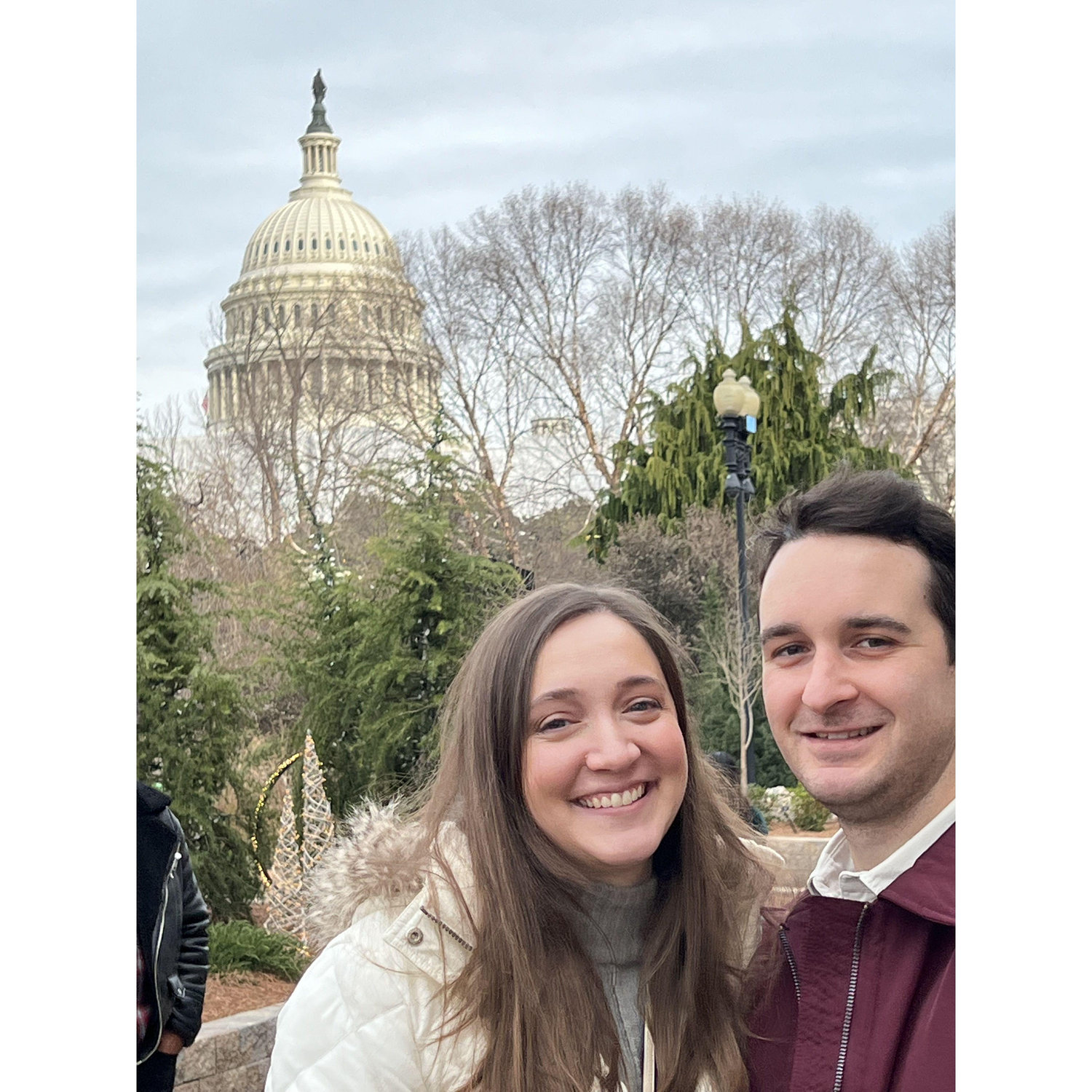 We've loved our time spent in Washington DC