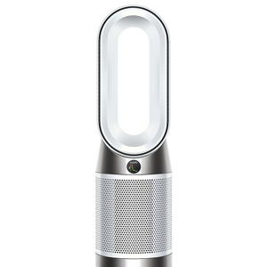 Dyson Purifier Hot+Cool HP1 | (White/White)