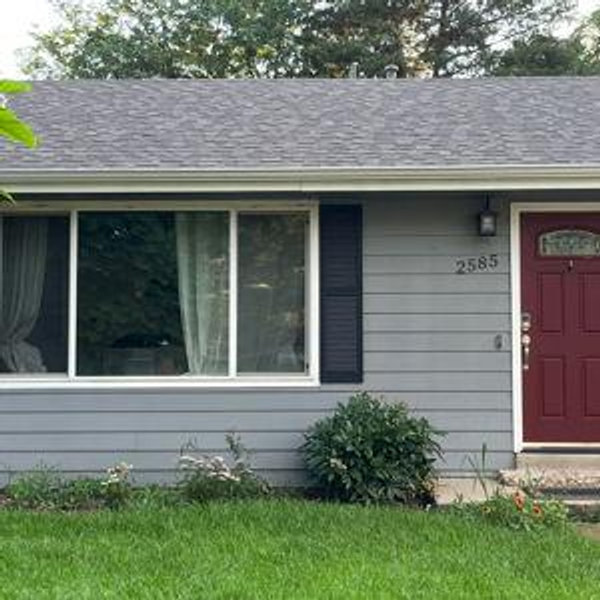 Our Home Improvement Fund